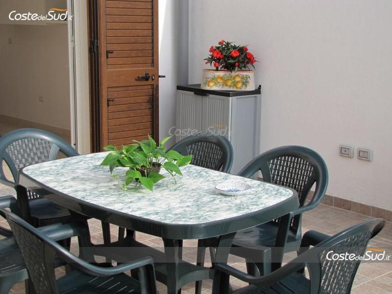 Maldive in Salento - B&B Torre Pali