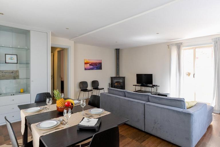 Porto Gaia City House by MP - B&B Vila Nova de Gaia