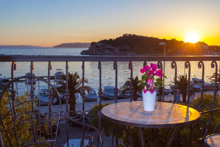 Penthouse SLavija - Ferienwohnung Makarska