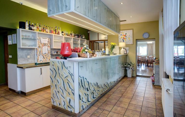 Pension Pegast - Ferienwohnung Budweis