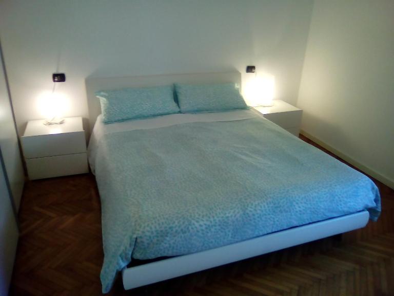 San Raffaele Città Studi - B&B Milán