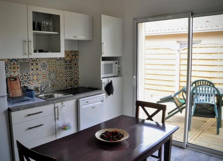 La Hume Vacances - B&B Gujan-Mestras