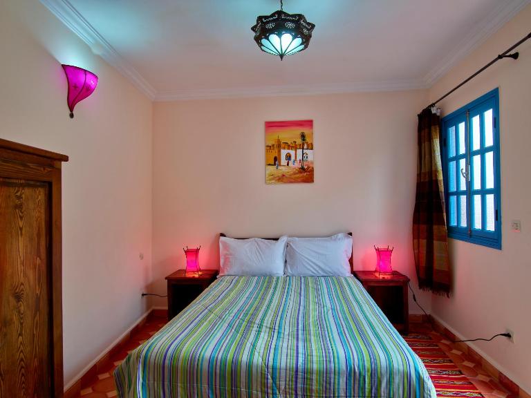 Dar Tranquille - Chambres d'hôtes Essaouira