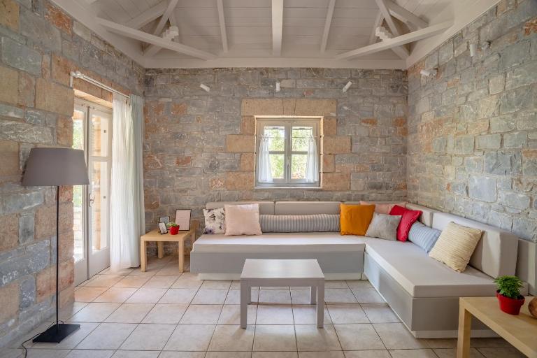 Electra Houses - B&B Stoúpa