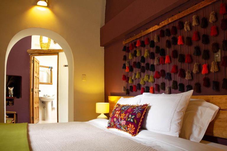 Casa de La Chola - B&B Ollantaytambo