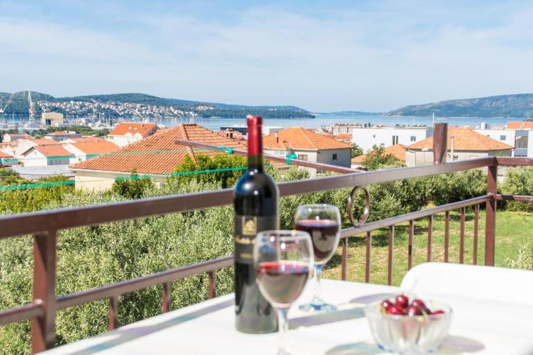 Apartments SILVA - B&B Trogir
