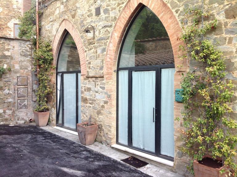 Montalcino Loft - B&B Montalcino