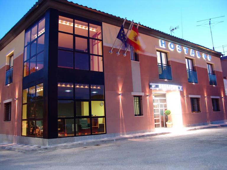 Buenavista - B&B Cuenca