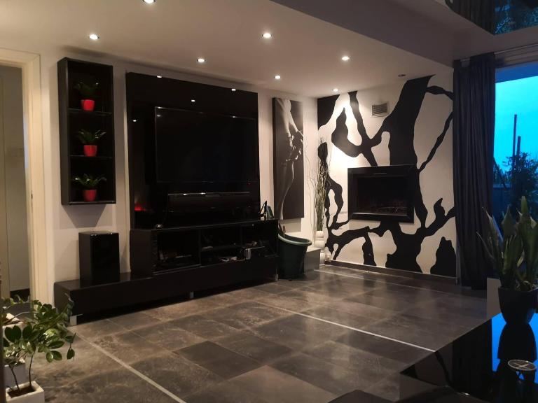 Fine Designed Flat 302 - B&B Larnaca