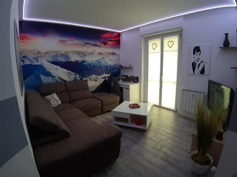 Maison de Massimo cir 44 - Bed and Breakfast Aosta