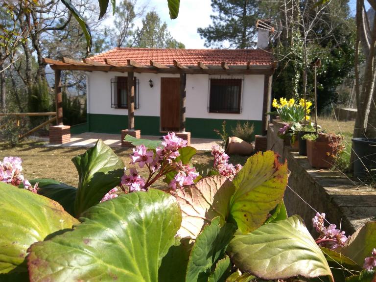 Casa Balbina - B&B Arroyo Frio