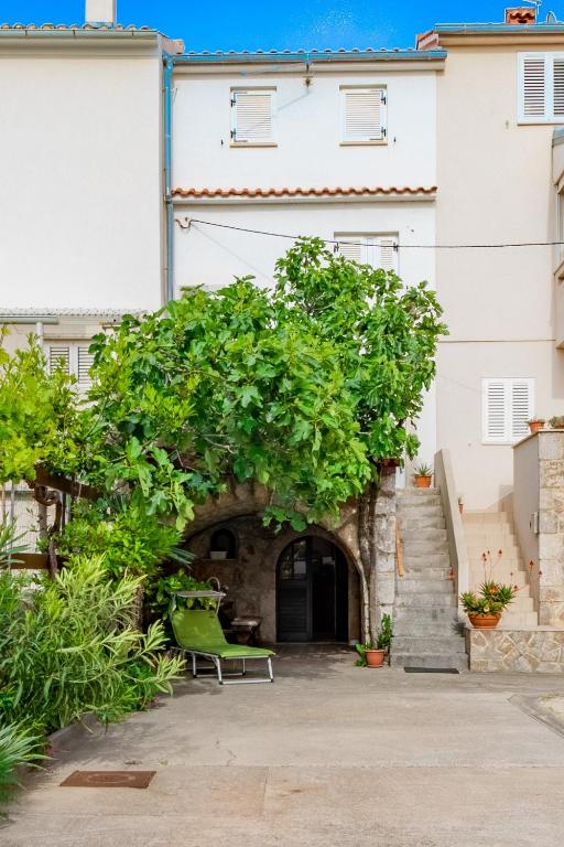 Guest house Otto - B&B Punat