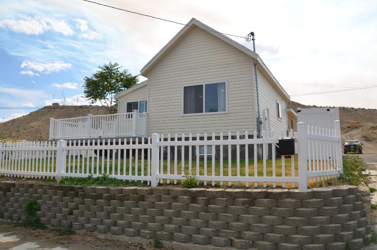 Baby Blue Sky - Price 2bd - Newly remodeled - nearby trails - Ferienwohnung Price