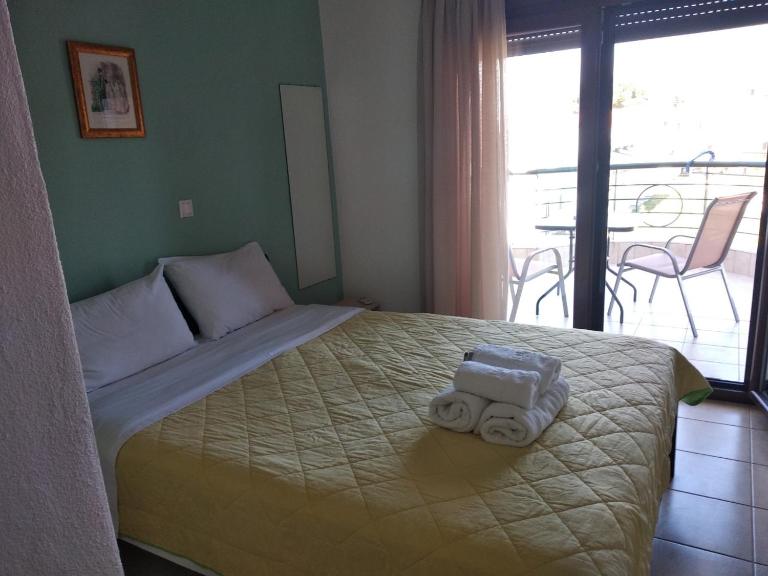 Angelo Studios - B&B Níkiti