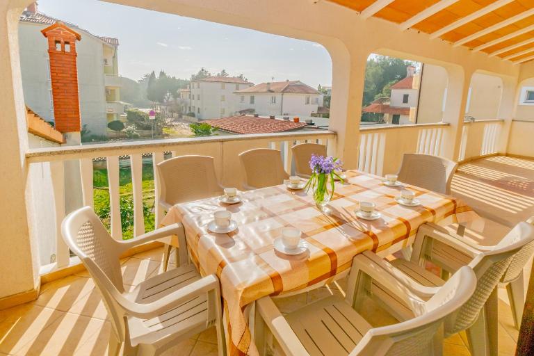 Apartments Grakalic great location - B&B Medulin