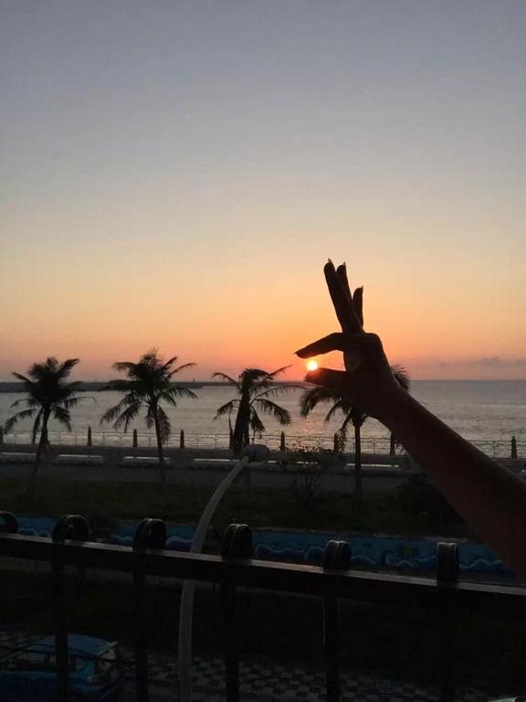 White Sand Homestay - B&B Hualien City
