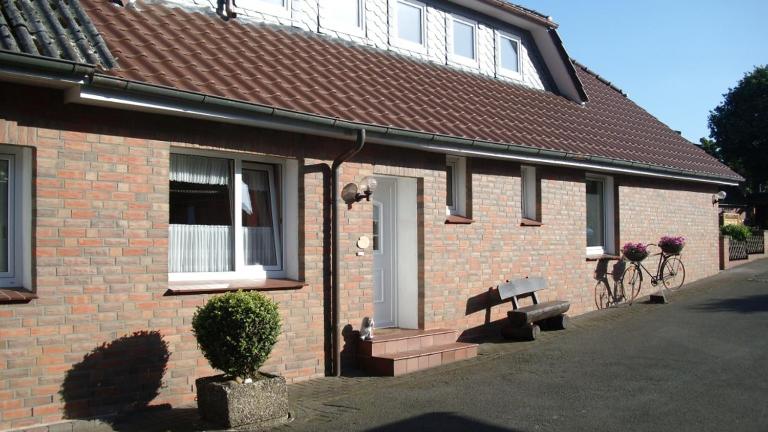 Ferienwohnung Kasper - B&B Bad Bederkesa