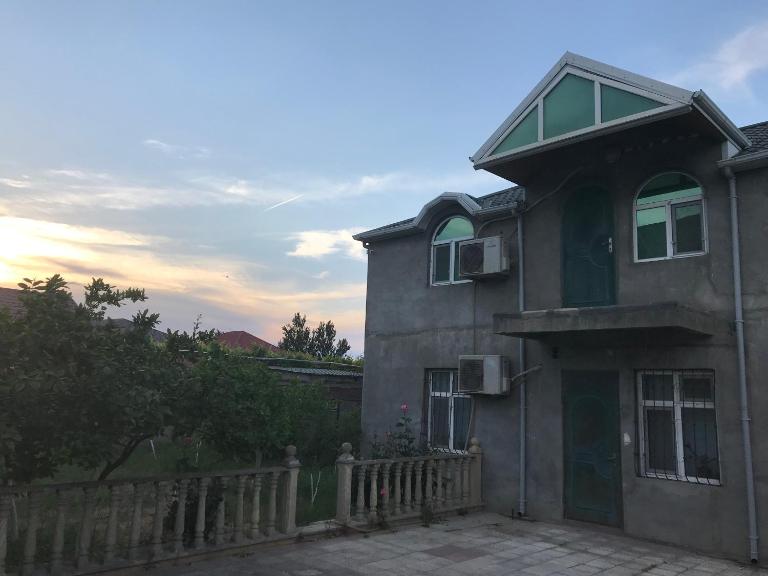 My house in Buzovna - Bed and Breakfast Bakoe