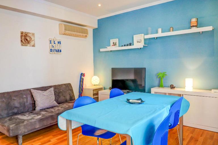 Aire Apartment by Hello Homes Sitges - Chambres d'hôtes Sitges