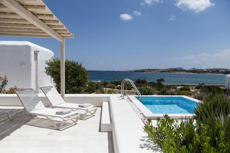 The Sand Collection Villas - B&B Santa Maria