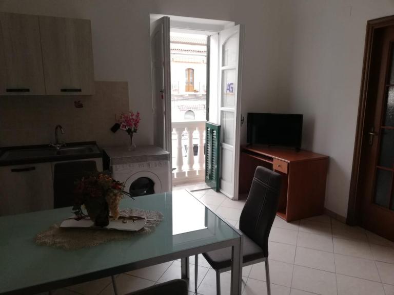 La Casa di Basi Tropea - B&B Tropea