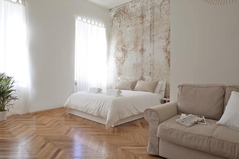 Rapanus Suites - B&B Turin