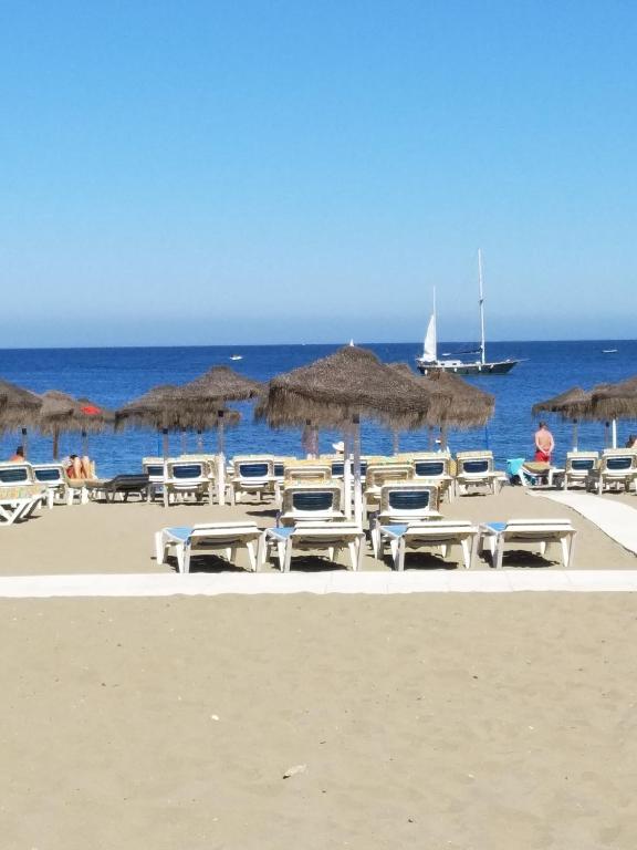 Fuengirola Holidays Sun & Beach - B&B Fuengirola