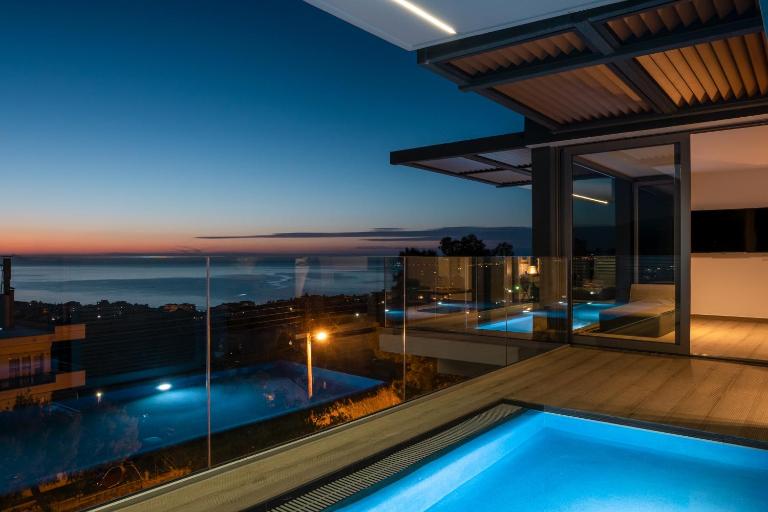 NV Illusion - B&B Chania