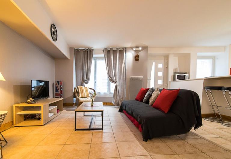 COSY HOME PERIGUEUX - B&B Périgueux
