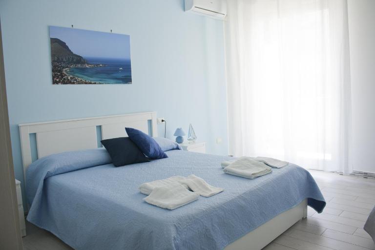 B&B d'Orleans - Bed and Breakfast Palermo