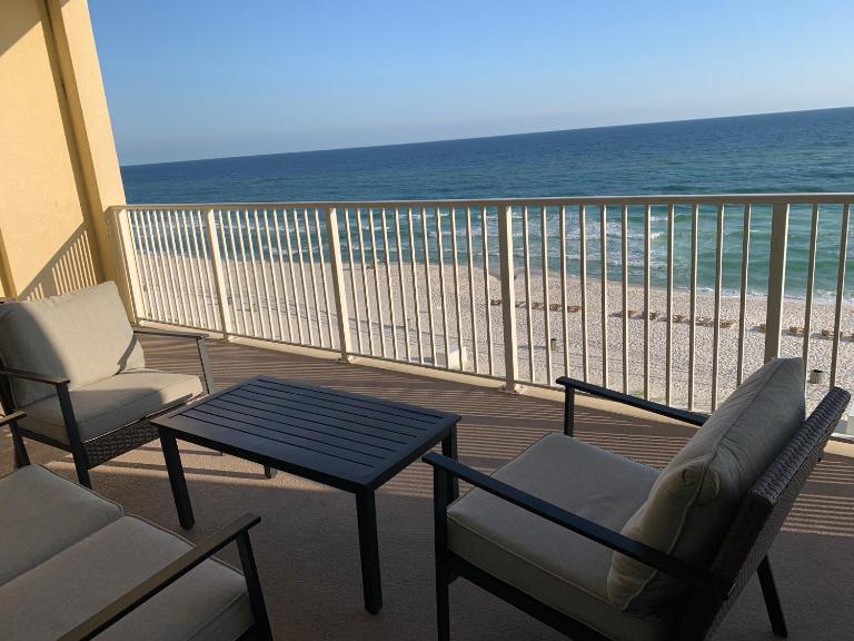 Ocean Reef 2 bedroom/2 bath! - Chambres d'hôtes Panama City Beach