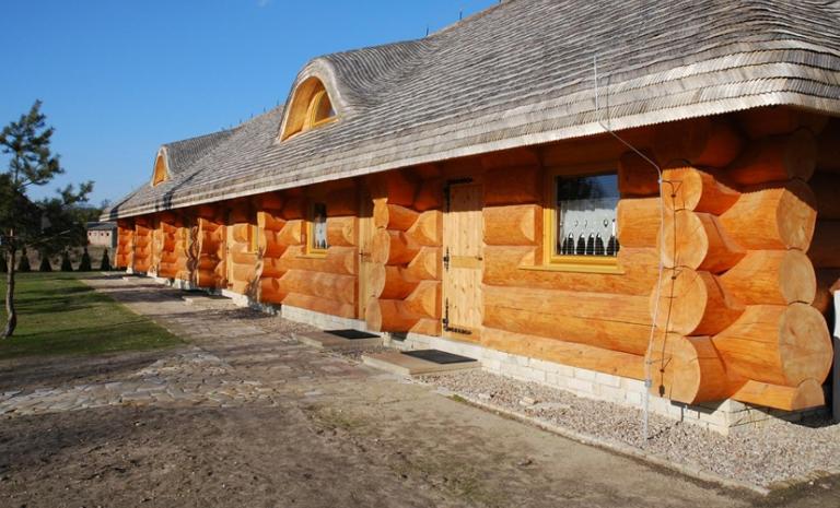 Pod Koziorożcami - Bed and Breakfast Trzebiechów