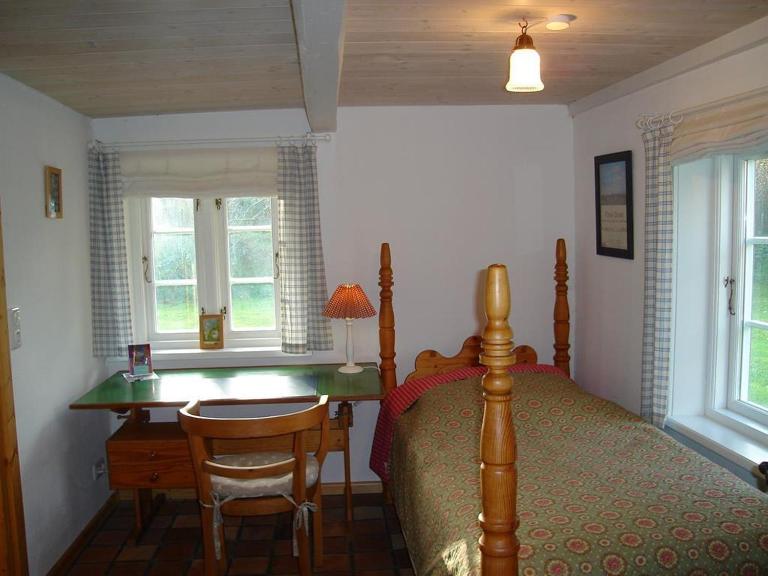 Fischerkate Detlefsen - B&B Sankt Peter-Ording