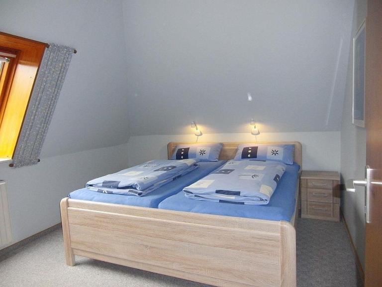 Haus Kahlke - B&B Sankt Peter-Ording