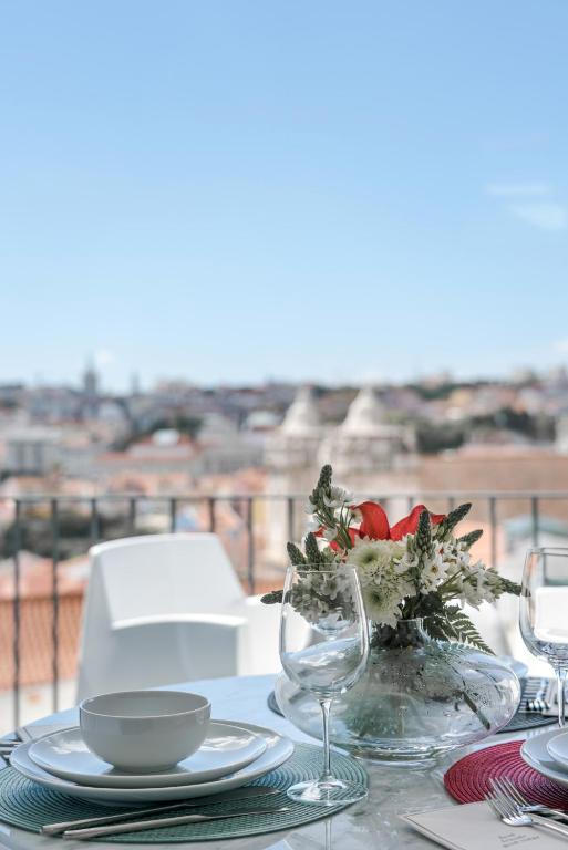 Sta Catarina Design Apartments by Lisbon One - B&B Lisboa
