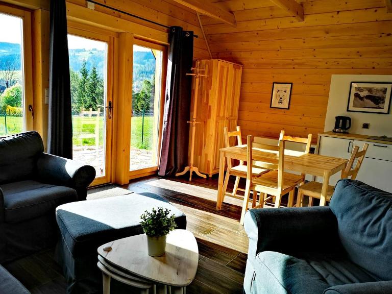 Górski Szałas - B&B Zakopane
