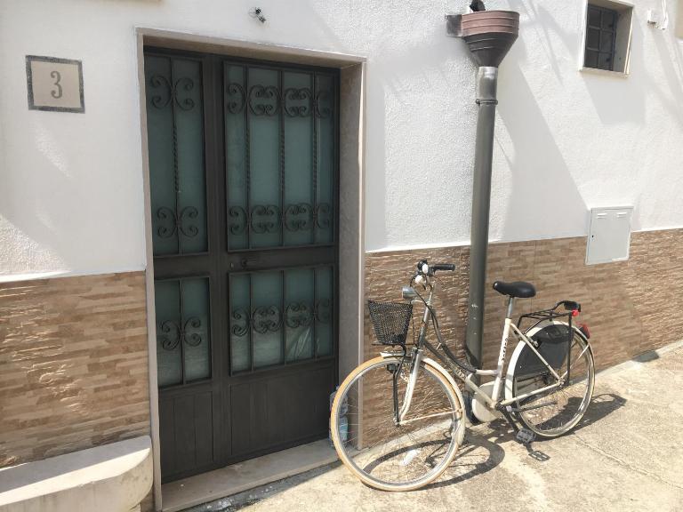 Patanella Wine - Chambres d'hôtes Spinazzola