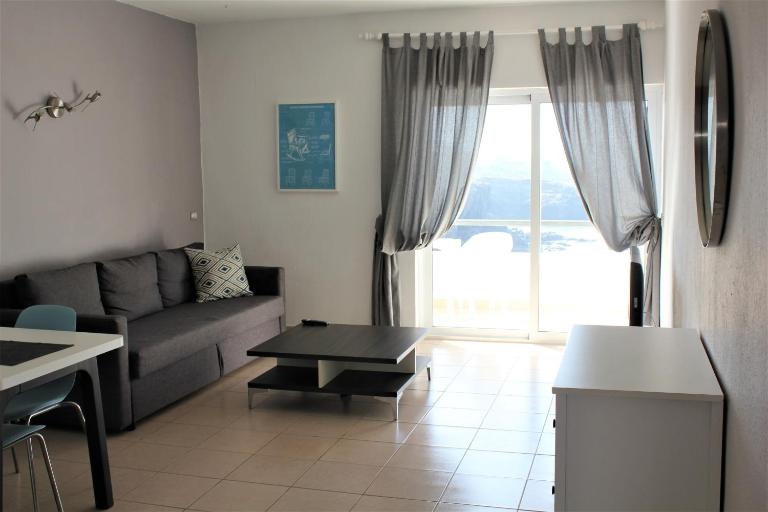 Preciosas vistas, playa 200m, WIFI - Bed and Breakfast Callao Salvaje