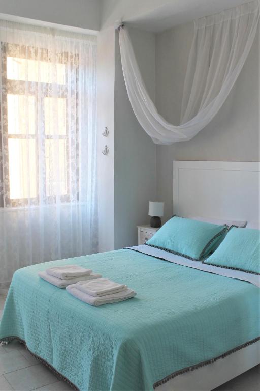 Dali Rooms - Ferienwohnung Chania