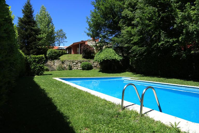 Casa de Outeiro - B&B Cabeceiras de Basto