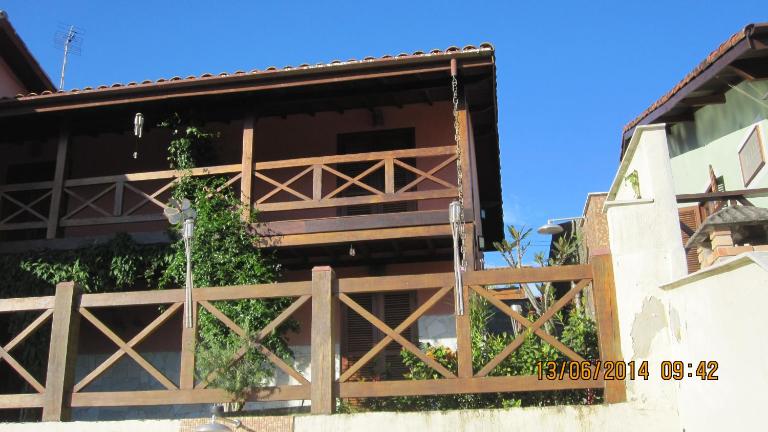 Chalés e suíte Ilhabela - Ferienwohnung Ilhabela