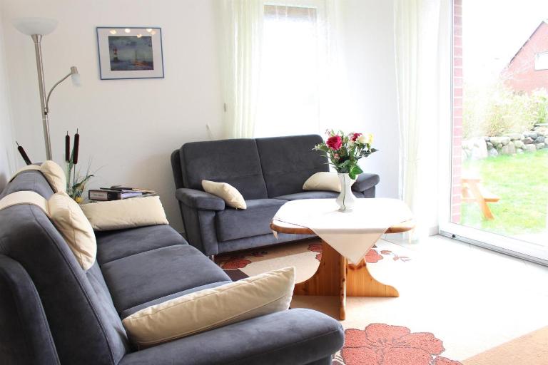 Strandgut-Tating - Bed and Breakfast Tating