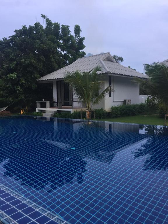 Bulan Villa rayong - B&B Rayong
