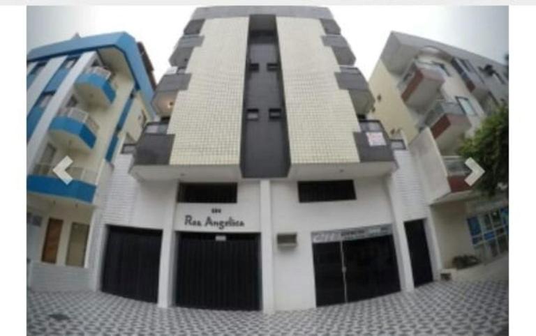 Apartamento Residencial Angélica em Guarapari a 150m do mar - B&B Guarapari