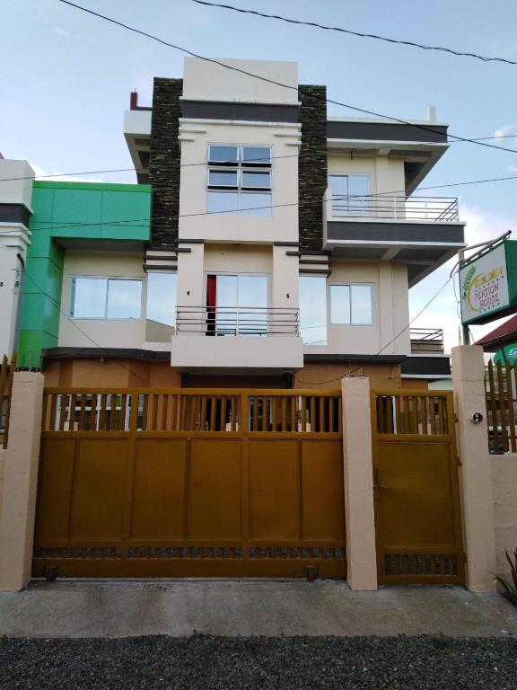 Golden Pension House,Palawan - B&B Puerto Princesa