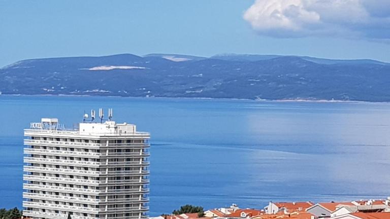 Apartman Apollo 2 Makarska - Chambres d'hôtes Makarska