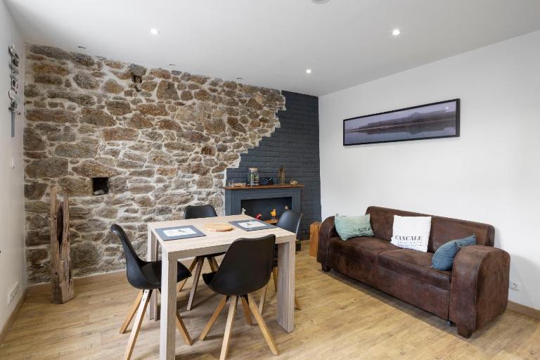 Les Bois Flottés - Bed and Breakfast Saint-Malo