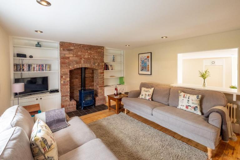 Little Tern Cottage - B&B Aldeburgh