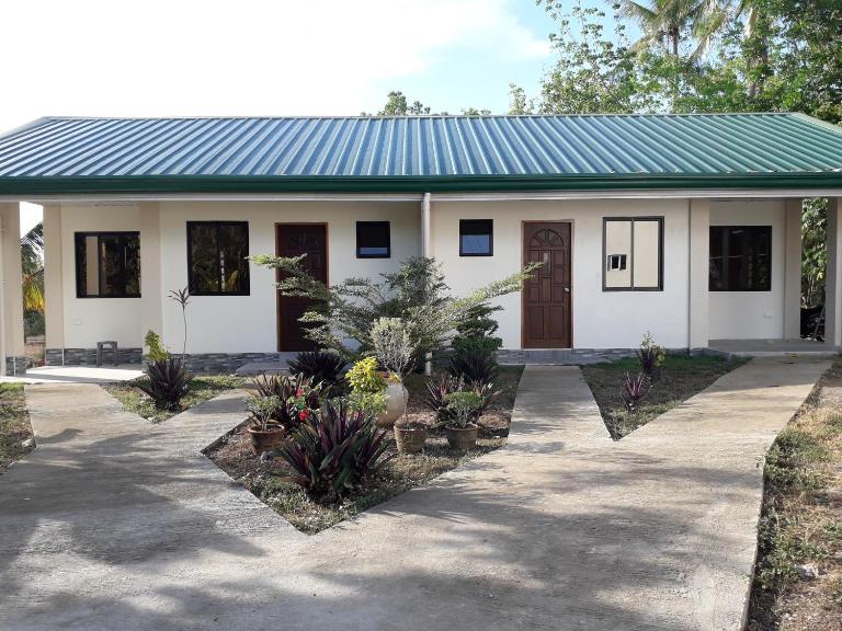 Gal's Guesthouse - B&B Siquijor