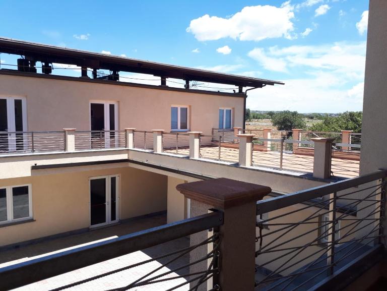 Agriturismo Fattoria delle Milizie - Chambres d'hôtes Scicli